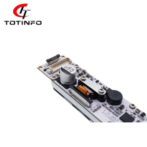 TOTINFO E290 Lecteur de codes-barres intégré pour kiosque, contrôle d'accès, interfaces USB RS232 TTL, garantie de 2 ans, en stock - Product Image 2