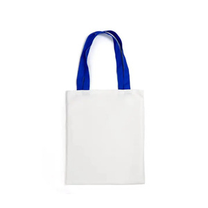 Sac fourre-tout en toile coloré Xishunyuan, grande capacité, pliable, 35x40cm, origine Shandong, plusieurs couleurs, épaissi - Product Image 5
