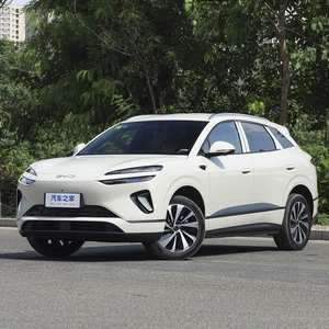 2025 voitures chinoises dernier modèle Byd Seal 06 GT nouvelle énergie EV voiture Suv charge rapide 606km d'autonomie 506km de long kilométrage chinois - Product Image 5