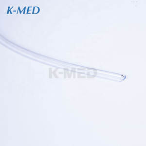 สายสวนพีวีซีแบบไม่ต่อเนื่องสายสวนพีวีซีแบบใช้แล้วทิ้งสำหรับผู้ป่วย - Product Image 6