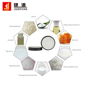 Marque privée personnalisable BUNEE Pâte à coiffer à la cire naturelle texturante à l'argile mate pour hommes Avec Marque neuve - Product Image 5