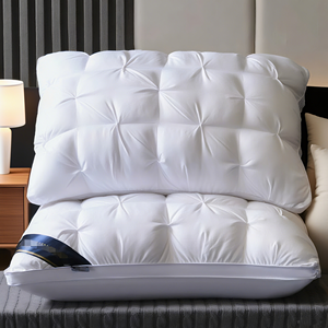 All'ingrosso cuscini morbidi <span class=keywords><strong>per</strong></span> il collo colorati stile occidentale di qualità <span class=keywords><strong>per</strong></span> <span class=keywords><strong>dormire</strong></span> classico cuscino decorativo in poliestere - Product Image 4