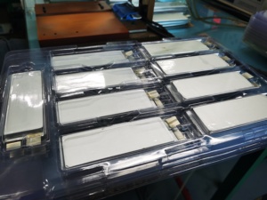 OEM Factory Cell 3.7V 3.8V 3.85V 3.9V 3.95V 10000mAh 16000mAh 22000mAh 32000mAh to 84000mAh Lithium <b>Battery</b> <b>Drone</b> <b>Battery</b> - Product Image 5