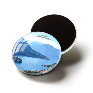 फ्रिडगेगेनेट फोटो अनुकूलन आकार के आकार के आकार के आकार का संग्रह मोंटेनेग्रो स्मारिका - Product Image 3