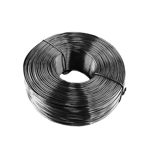 HF Hardware di alta qualità accessori in calcestruzzo prefabbricato filo piccola bobina ferro elettrozincato zincato a caldo 350-550mpa - Product Image 1