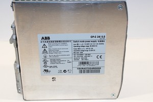 CP-C 24/5.0 แหล่งจ่ายไฟ 24V 5A สำหรับ PLC - Product Image 3