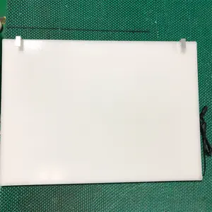 En iyi satmak LED akvaryum lamba bitkiler büyüme akvaryum aydınlatma balık tankı için 600*450mm