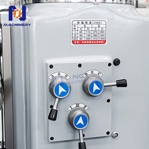 آلات طحن يدوية معدنية 4H، آلة طحن صغيرة ذات برج دوار صينية مع تغذية أوتوماتيكية - Product Image 6