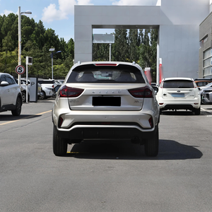 Geely Livan Gx3 Pro 5 Seats FWD Small Suv 0km Voiture d'<span class=keywords><strong>occasion</strong></span> Xiaomeng Xiaosa Edition 1.5L pour le marché algérien avec bon prix en stock - Product Image 6