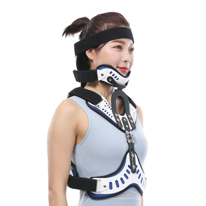 <span class=keywords><strong>Orthosis</strong></span> penjepit fiksasi toraks wanita dan pria, penyangga leher tulang belakang Lumbar untuk pria dan wanita - Product Image 2