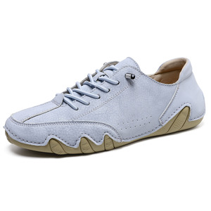 YT scarpe <span class=keywords><strong>uomo</strong></span> Super Plus Size basse comode da guida da <span class=keywords><strong>uomo</strong></span> e da donna scarpe Casual dal Design unico scarpe polpo da <span class=keywords><strong>uomo</strong></span> - Product Image 4