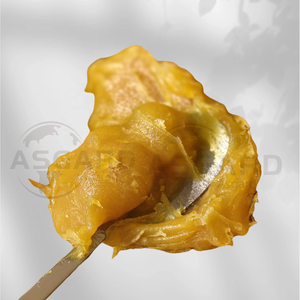 Gelée de pétrole jaune brun d'onguent de lubrifiant cosmétique industriel pour le rouge à lèvres antirouille de lubrification - Product Image 4