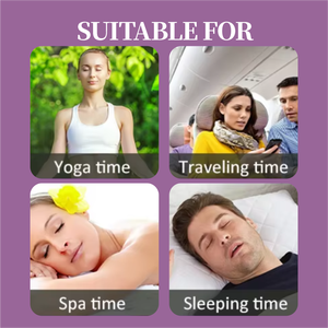 Masque oculaire <span class=keywords><strong>chauffant</strong></span> jetable à la vapeur chaude, <span class=keywords><strong>patch</strong></span> de soin des yeux, coussin <span class=keywords><strong>chauffant</strong></span>, masque oculaire à la vapeur, extrait de plante à l'arôme de lavande - Product Image 2