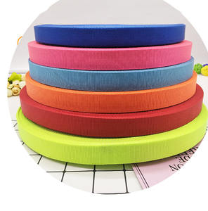 <span class=keywords><strong>Sangle</strong></span> en Nylon noir de 25MM, <span class=keywords><strong>sangle</strong></span> en Nylon noir solide de 50mm, <span class=keywords><strong>sangle</strong></span> de sac multi-taille prête à être expédiée - Product Image 6