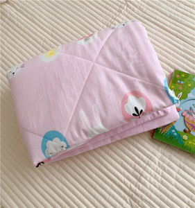Infantile Bébé 100% Coton Langes Bébé Jalon Couverture <span class=keywords><strong>De</strong></span> Bébé - Product Image 6