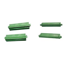 Hot Selling Heavy Duty Terminal Blok 600V 10a 20a 30a 60a 100a Industriële Voedingskabel Connector - Product Image 5