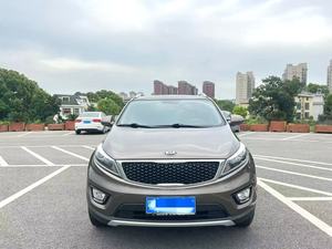 Voiture d'occasion <span class=keywords><strong>2015</strong></span> pour <span class=keywords><strong>Sportage</strong></span>, SUV de marque chinoise, transmission automatique, sièges en cuir, pneus R17, caméra de recul, <span class=keywords><strong>prix</strong></span> : 3 000 dollars américains - Product Image 1