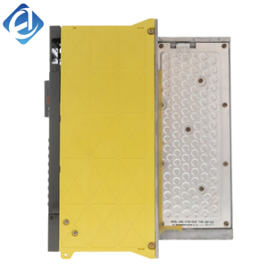 Nuevo Amplificador Servo Original <span class=keywords><strong>A06B</strong></span>-<span class=keywords><strong>6079</strong></span>-<span class=keywords><strong>H206</strong></span>, Cumple con EPR, Certificado CE, Serie <span class=keywords><strong>A06B</strong></span>, Módulo PLC, Disponible en Almacén - Product Image 4