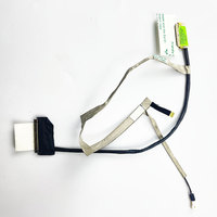 Laptop-Videobild schirm LCD-LED-Flex kabel für Acer Aspire V5-531 V5-531G V5-471 V5-471G V5-431 V5-551 V5-571 V5-571G 50.4TU 08.031