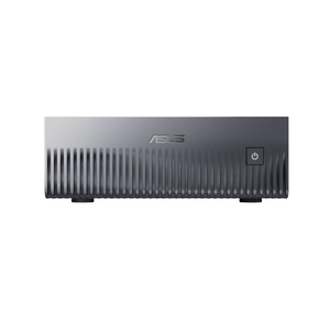 เดสก์ท็อปสำหรับซูเปอร์คอมพิวเตอร์ GX10 AI รุ่น GX10-GG0008BN NV-GB10-1T ซีพียู ARM V9.2-A (GB10) พร้อมการ์ดจอ Blackwell GPU หน่วยความจำ SSD 1TB รุ่น SUS As - Product Image 1