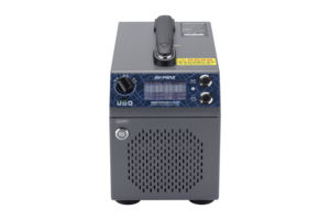 EV-PEAK U6Q <b>Smart</b> 3000W 60A Quad Channels Intelligent Balance 12-14S Fast <b>Charger</b> for Agricultural Spray - Product Image 3