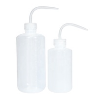 Botella de Limpieza para Pestañas de 500 ml, Botella para Remover Maquillaje de Cejas y Cuidado de la Piel