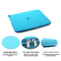 Housse pour ordinateur portable Xiaomi Lenovo Dell pour Macbook Air Pro Retina 13 14 15 15,6 pouces