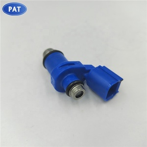 Inyector de Combustible Original PAT para Motocicletas Yamaha Mio I125 <span class=keywords><strong>125cc</strong></span> 2PH-E3770-00 2PH-E3770-00-00 Conjunto de Inyector - Product Image 2
