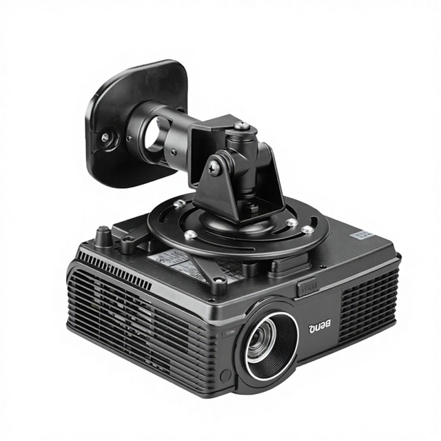 Aluminum Alloy Adjustable Mechanical Control Projector Hanger Bracket Wall-Mounted Ceiling PRO1 China