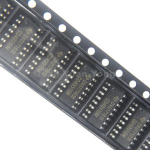 Cd4051 linh kiện điện tử chip IC gốc 4051bm cd4051bm - Product Image 2