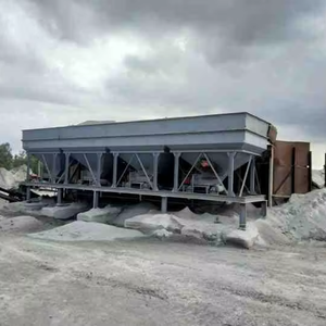 India-Made Asphalt Batch Mix Tower Plant Highway Construction Core Components Bearing Motor <b>Bitumen</b> Heating Road Machinery - Product Image 1