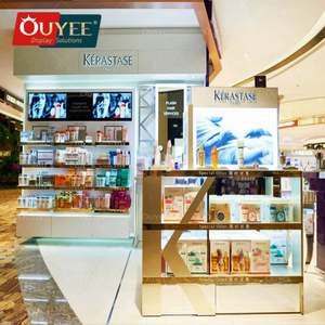 แท่นวางโชว์น้ำหอมสำหรับร้านน้ำหอมอุปกรณ์ความงามแฟชั่น - Product Image 5