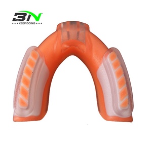 <span class=keywords><strong>Protector</strong></span> <span class=keywords><strong>Bucal</strong></span> Deportivo BN para Boxeo, <span class=keywords><strong>Baloncesto</strong></span>, Fútbol, Hockey, Lacrosse, MMA, Artes Marciales, Dientes - Product Image 4