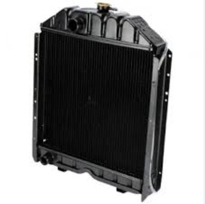 Nuovo serbatoio di <span class=keywords><strong>acqua</strong></span> del radiatore di rame di alta qualità per il trattore del <span class=keywords><strong>FIAT</strong></span> MT () numero di parte dell'OEM 5086414 - Product Image 4