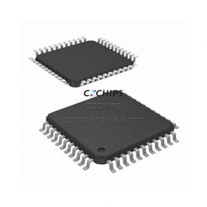 Circuitos Integrados IC XE8801AMI QFP-44 100% Originales y Nuevos, Proveedor de Componentes Electrónicos y Servicio de Lista de Materiales - Product Image 1