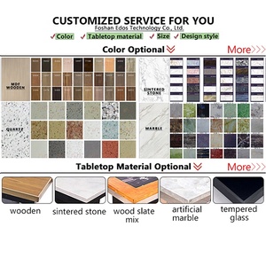 Bán buôn tùy chỉnh vòng thương mại điện Hàn Quốc BBQ nướng Bảng cho nhà hàng - Product Image 6