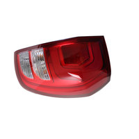 Réflecteur arrière de haute qualité avec fonction antibrouillard pour une visibilité accrue, parfait pour Great Wall Haval H9