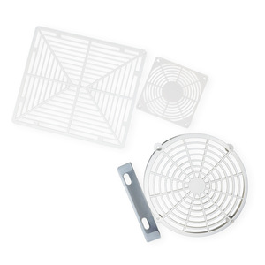 Fabrication de pièces en plastique ABS PP PE PA66 par moulage par injection, accessoires de meubles sur mesure basés sur des dessins ou des échantillons - Product Image 1