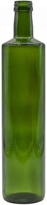 ESSENCE ANDALUZ Bouteilles en verre doric pour <span class=keywords><strong>vin</strong></span>, liqueur, huile et bière - 6 unités de 500 ml, vides, hermétiques, à remplir avec <span class=keywords><strong>bouchon</strong></span> - Product Image 4