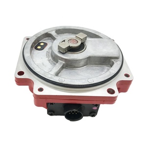 ตัวเข้ารหัสมอเตอร์ Fanuc รุ่นดั้งเดิม A860-2000-T321 A860-2000-T351 ตัวเข้ารหัส Fanuc สำหรับระบบอัตโนมัติทางอุตสาหกรรม - Product Image 4