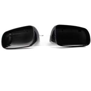 Autopartes para Volkswagen <span class=keywords><strong>Golf</strong></span> <span class=keywords><strong>4</strong></span> 99-04 Mk4 Bora carcasa de espejo cubierta de carcasa de espejo <span class=keywords><strong>retrovisor</strong></span> al por mayor - Product Image 3
