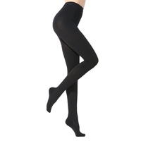 Bas de compression intégral à bout fermé de qualité supérieure 34-46 mmHg, conçus pour le soutien et la récupération des varices de la cuisse