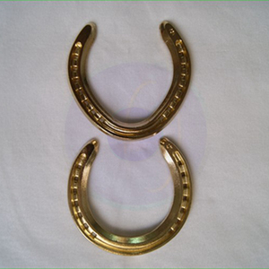 Factory Direct Supply Lucky <strong>Wedding</strong> Small Good Luck <strong>Horseshoe</strong> Gift - Product Image 4