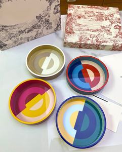 Services de table classiques les plus vendus avec boîte cadeau - Retour à l'école, céramique, porcelaine, vaisselle en porcelaine osseuse, passe au lave-vaisselle - Product Image 1