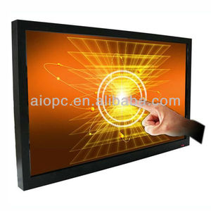 Wall Mount kích thước đầy đủ 10.1/18.5/21.5/<span class=keywords><strong>24</strong></span>/27/32 inch động vật cô gái sexy sexy Movie màn hình quảng cáo - Product Image 3