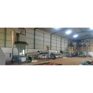1000kg/H Poultry <b>Feed</b> <b>Pellet</b> Production Equipment for <b>Chicken</b> Farms Animal Nutrition Processing and Commercial Poultry <b>Feed</b> - Product Image 5