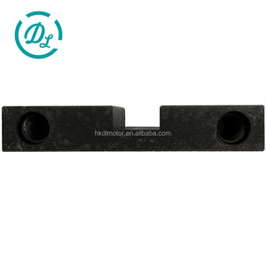 Guía de bloque de dirección derecha para miniexcavadora EexcavaStart, repuesto 6719057, pieza de repuesto duradera de alto rendimiento - Product Image 2