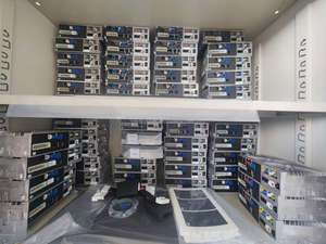 Nuevo para BYD Equation Leopard Titanium 3 URE-7924200EG, Consola de Entretenimiento para Auto, Compatible con Apple CarPlay, <span class=keywords><strong>Google</strong></span> Maps e Información del Vehículo - Product Image 5