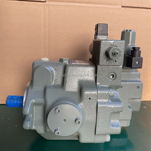 ปั๊มไฮดรอลิกน้ำมัน PV2R3 ซีรีส์ Vane รุ่น PV2R3-52-F-RAA-31 PV2R3-60-F-RAA-31 PV2R3-66-F-RAA-31 PV2R3-76F-RAA-31 PV2R3-85 31 - Product Image 4