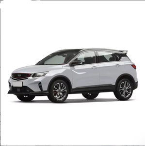 Véhicule <span class=keywords><strong>d</strong></span>'<span class=keywords><strong>occasion</strong></span> Geely Binyue SUV en promotion – Essence ou électrique, abordable, bien entretenu, conduite à gauche - Product Image 1